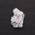 Natural Amethyst Rough Stone Specimen,Purple Raw Rough Crystal Specimen, Mineral Specimen, 54x32x19mm,41.1g Sale