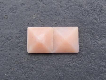 Natural Pink Opal Cabochon,10×6mm,1.2g Online Hot Sale