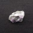 Natural Amethyst Rough Stone Specimen,Purple Raw Rough Crystal Specimen, Mineral Specimen, 41x31x30mm,50.2g Online now