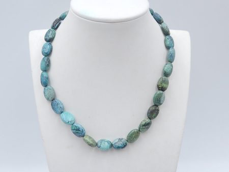 1 Share Natural Turquoise Gemstone Beads. Online Sale