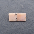 Natural Pink Opal Cabochon,10×6mm,1.2g Online Hot Sale