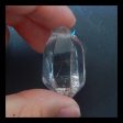 Natural Red Quartz Pendant Bead 34x17x16mm, 14g Hot on Sale