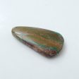 Natural Blue Opal Cabochon 23x13x4mm, 1.5g Hot on Sale