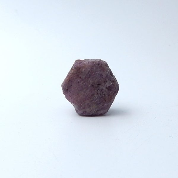 Natural Ruby Gemstone Cabochon 23x20x13mm, 14.9g For Sale