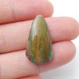 Natural Blue Opal Cabochon 23x13x4mm, 1.5g Hot on Sale