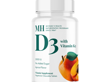 Vitamin D3 (5000 IU) w  Vitamin K2 Cheap