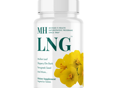 LNG™ For Cheap