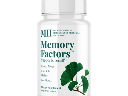 Memory Factors™ Online