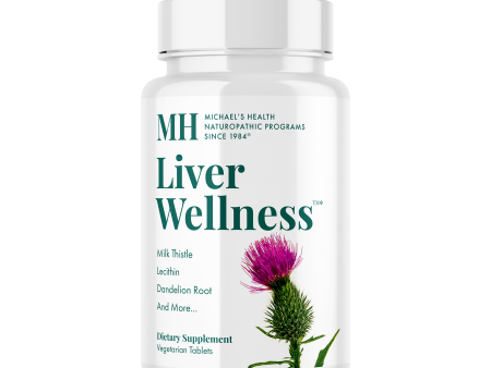 Liver Wellness™ Discount